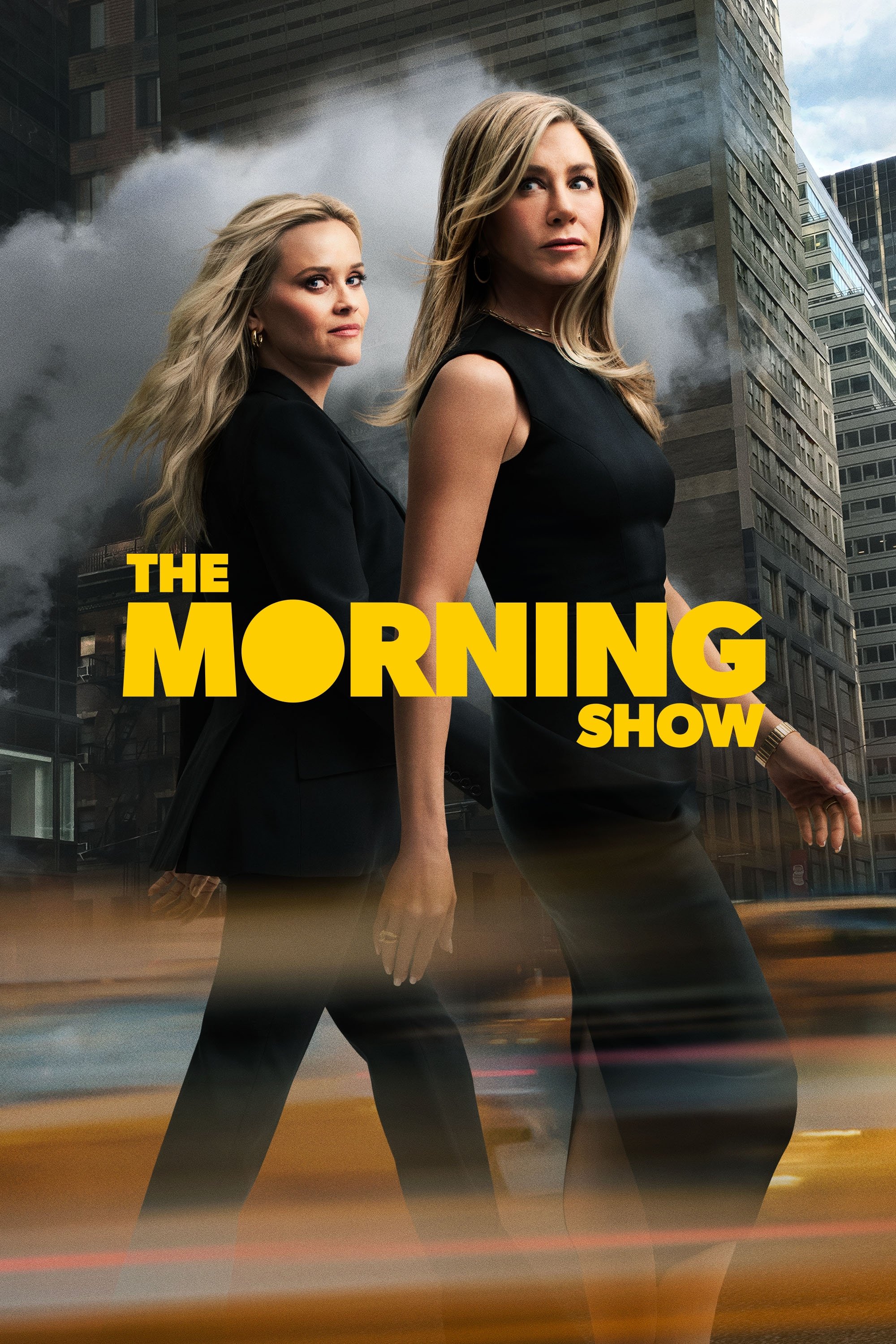The Morning Show [133676] (A1774131803) [[Shows 2.0]] --Plex--